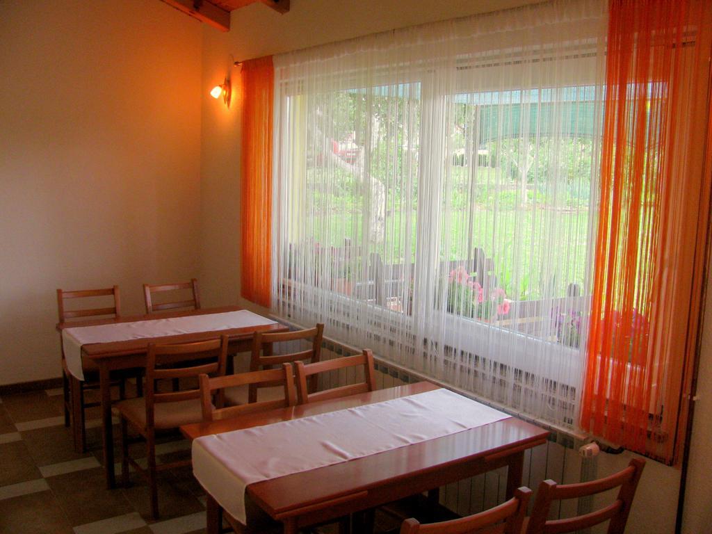 House Sekulic Hotell Grabovac  Eksteriør bilde