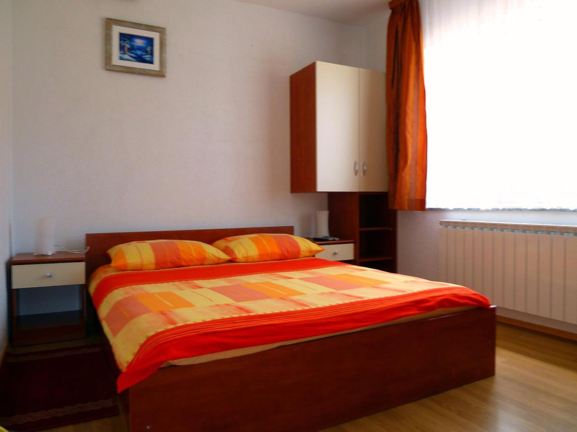 House Sekulic Hotell Grabovac  Eksteriør bilde