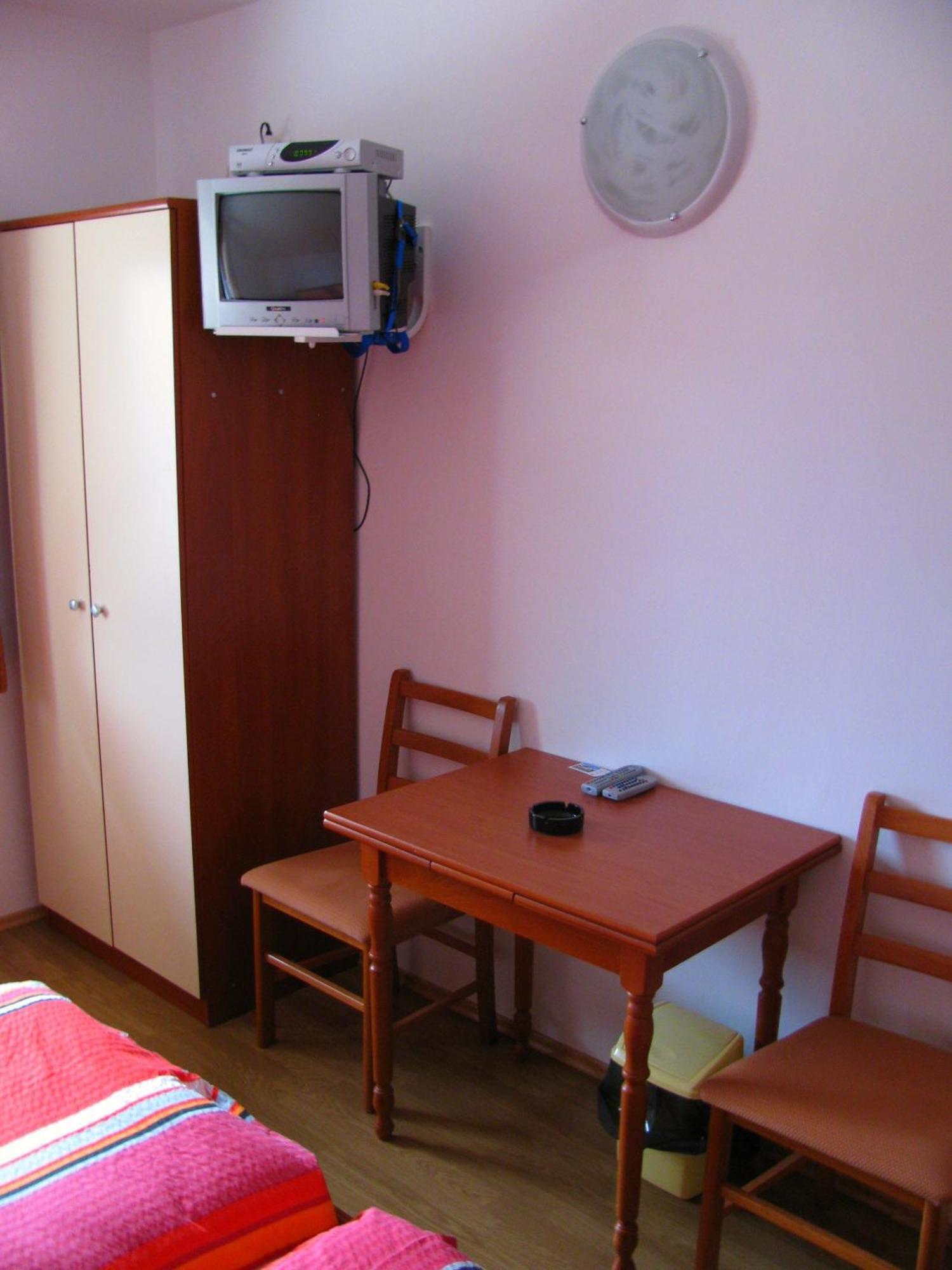 House Sekulic Hotell Grabovac  Eksteriør bilde