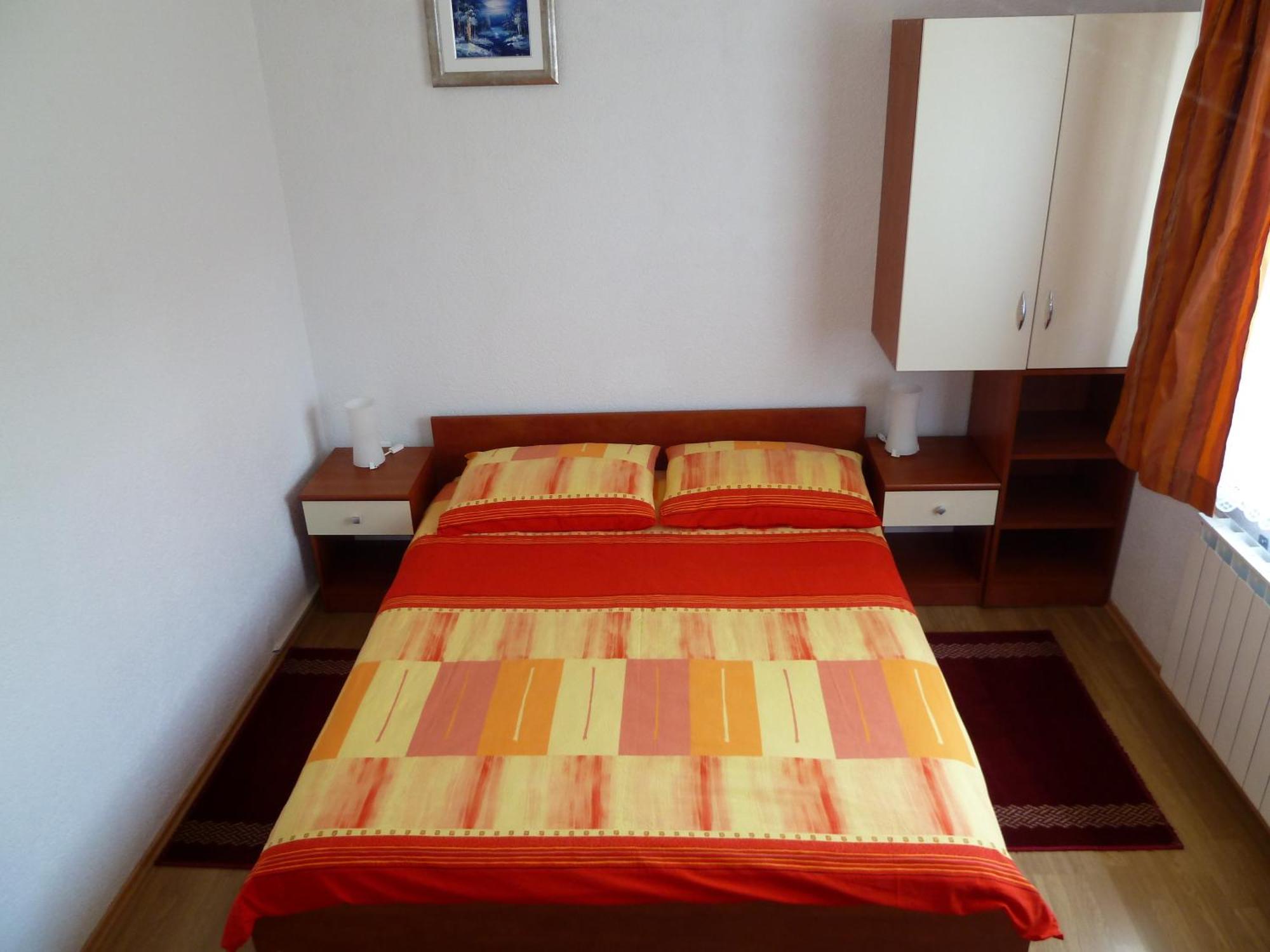 House Sekulic Hotell Grabovac  Eksteriør bilde
