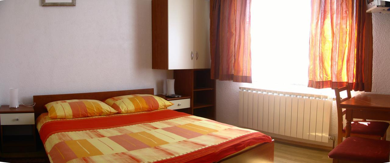 House Sekulic Hotell Grabovac  Eksteriør bilde