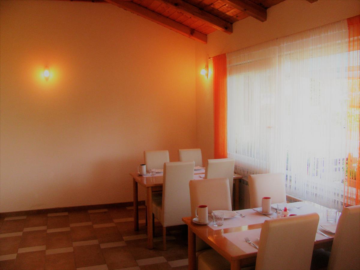 House Sekulic Hotell Grabovac  Eksteriør bilde